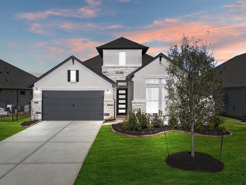 18914 Mystic Maple Lane Cypress TX 77433