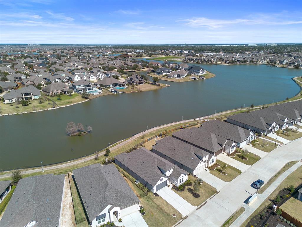 18914 Mystic Maple Lane, Cypress, Texas image 27