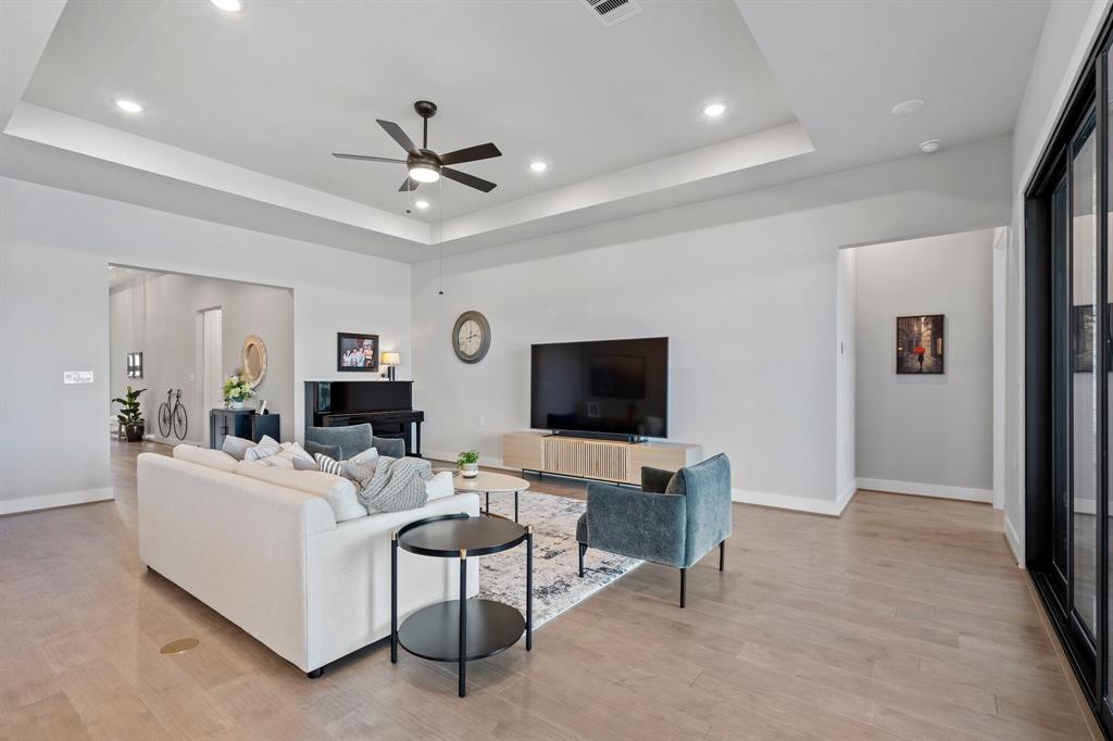 18914 Mystic Maple Lane, Cypress, Texas image 19