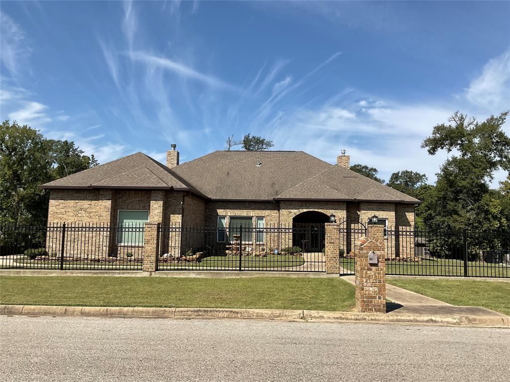 2415 16th Street, Hempstead, Texas image 2