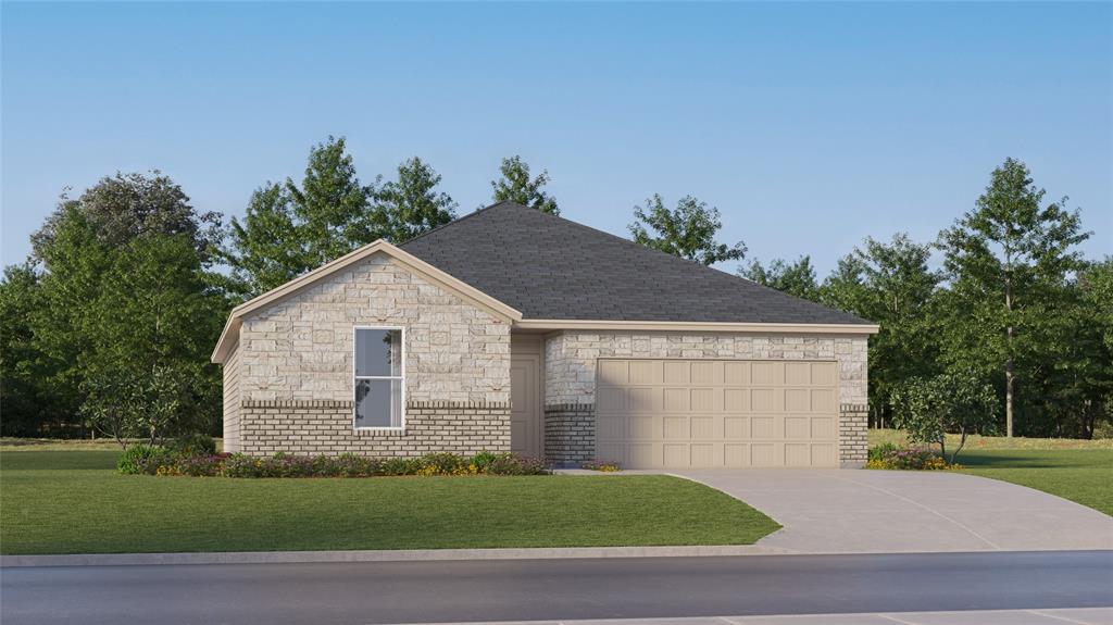 6911 Harvest Wheat Lane, Katy, Texas image 1