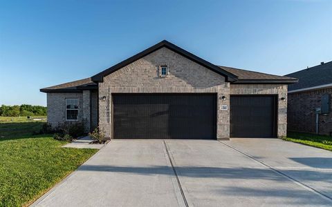 Photo of 650 Escondido Drive, Dayton, TX 77535 (MLS # 15250112)