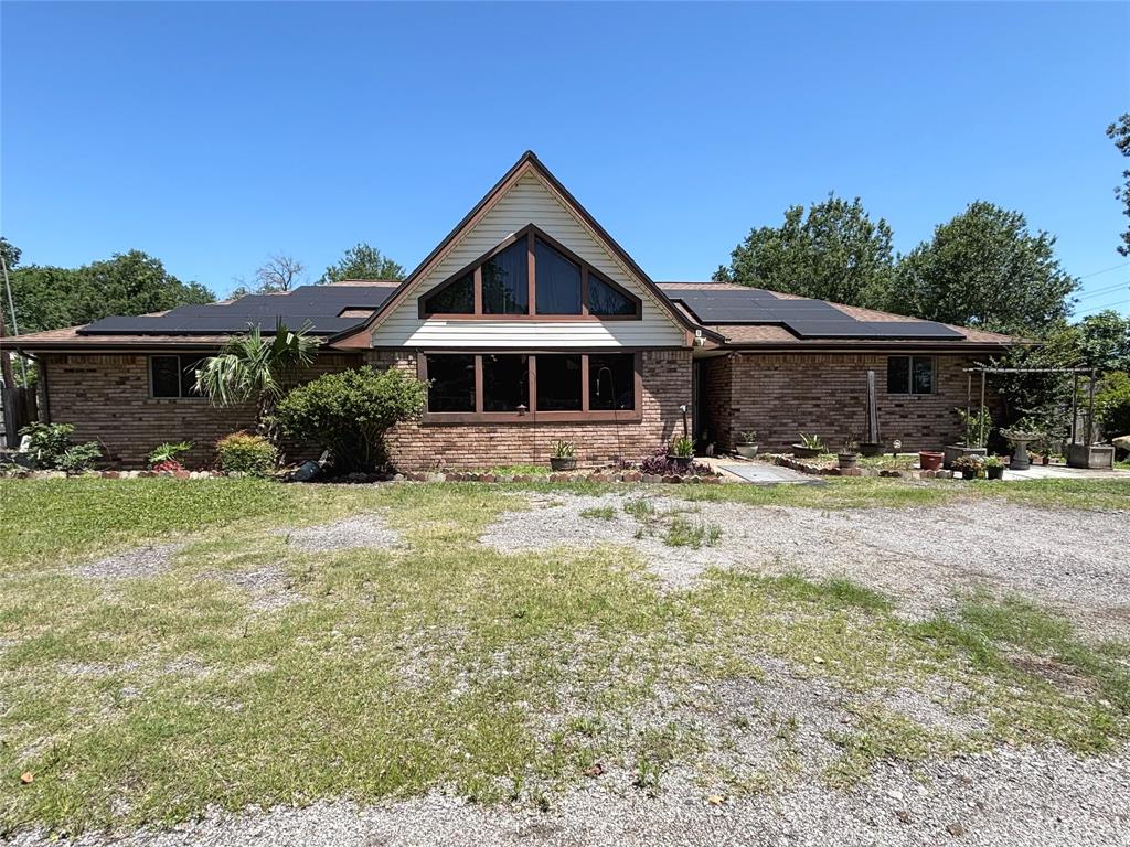 23581 Mace Drive, Porter, Texas image 1