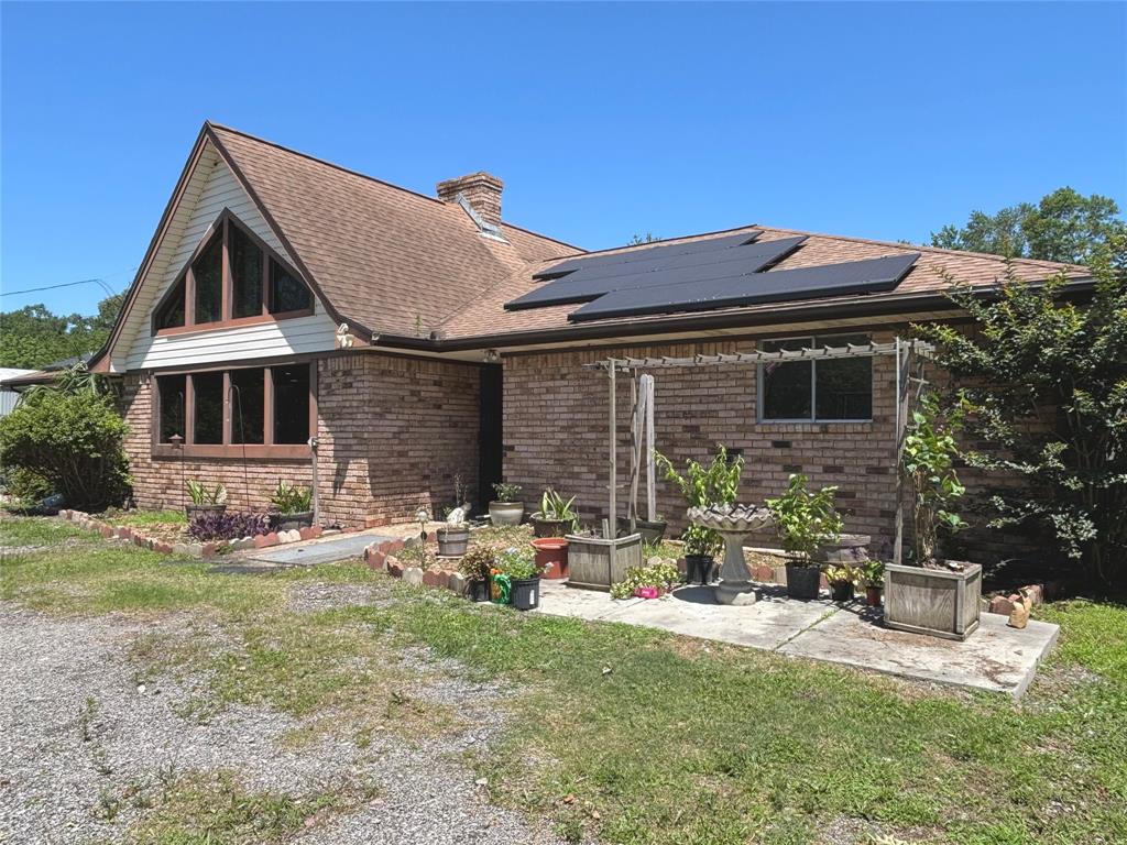 23581 Mace Drive, Porter, Texas image 3