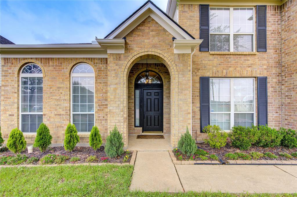 4806 Vintage Grove Court, Katy, Texas image 8
