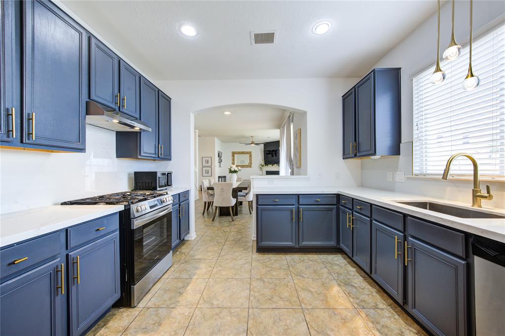 4806 Vintage Grove Court, Katy, Texas image 1