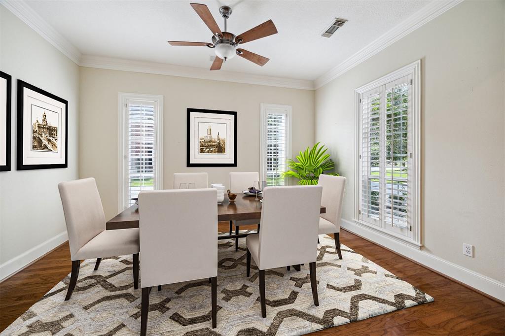 1615 Lake Wilderness Lane, Kingwood, Texas image 10