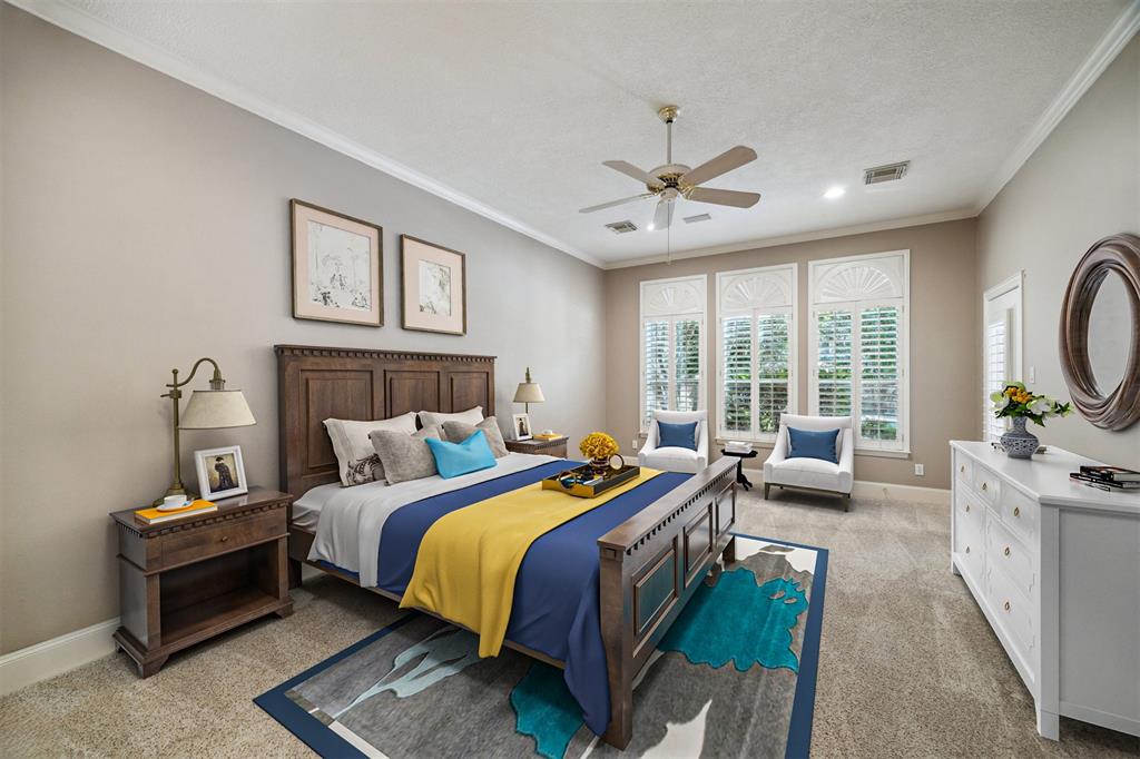 1615 Lake Wilderness Lane, Kingwood, Texas image 22