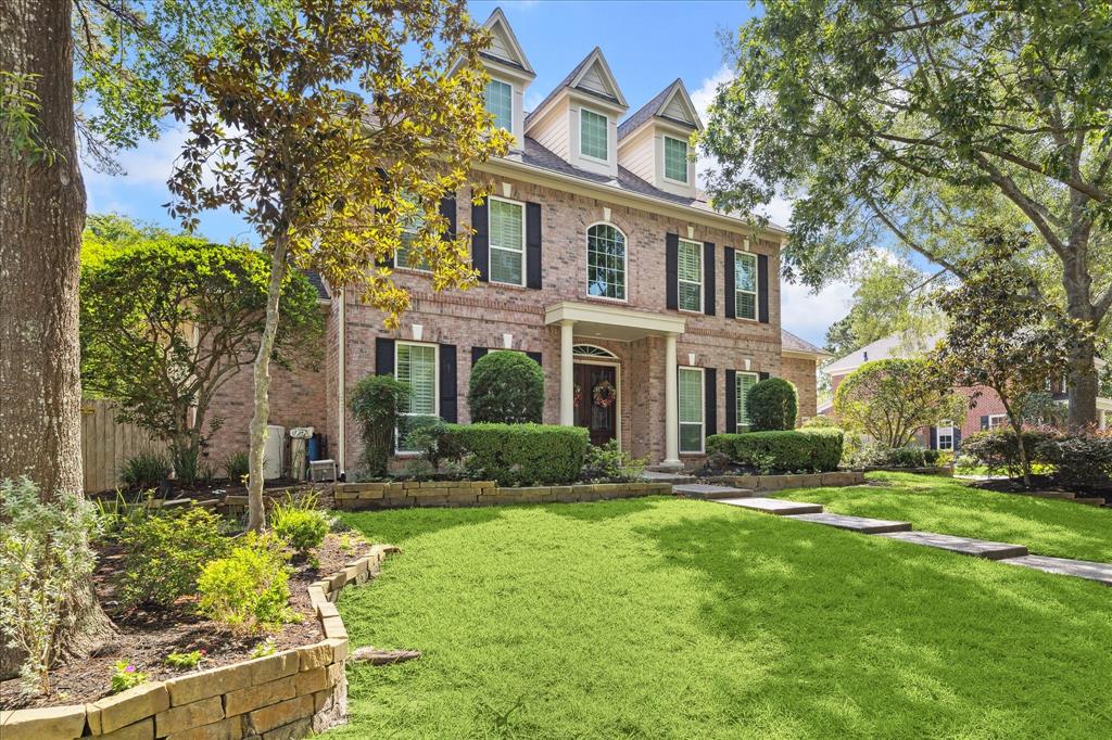 1615 Lake Wilderness Lane, Kingwood, Texas image 44