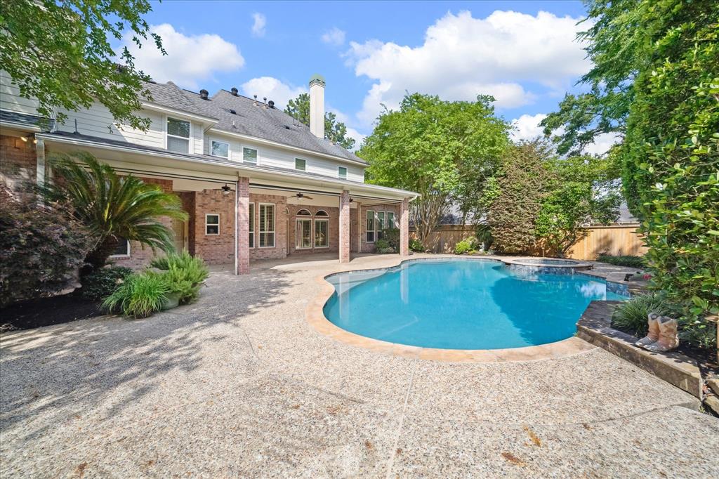 1615 Lake Wilderness Lane, Kingwood, Texas image 42