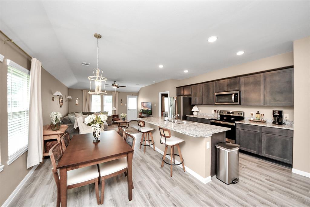26431 Pin Oak Drive, Hempstead, Texas image 18