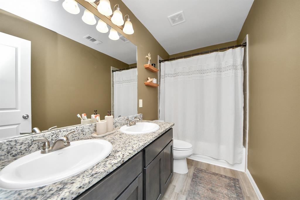26431 Pin Oak Drive, Hempstead, Texas image 31