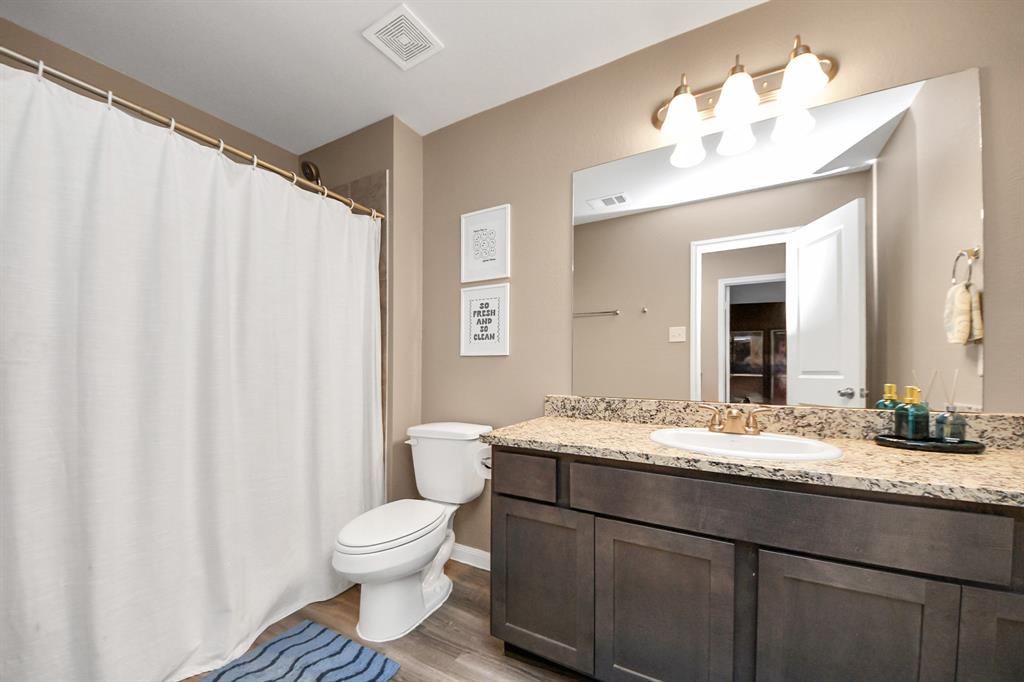26431 Pin Oak Drive, Hempstead, Texas image 22