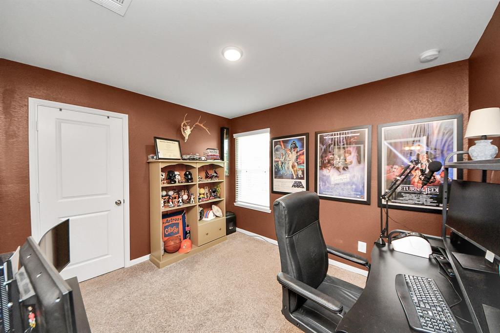 26431 Pin Oak Drive, Hempstead, Texas image 32