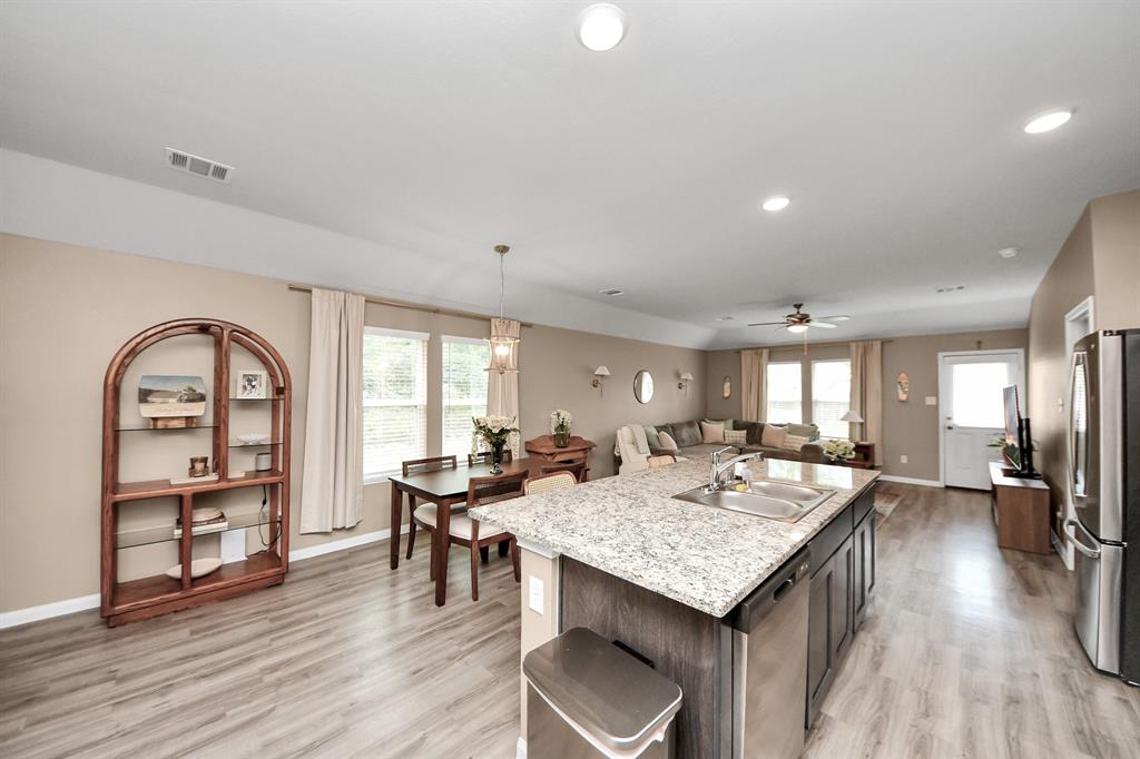 26431 Pin Oak Drive, Hempstead, Texas image 15