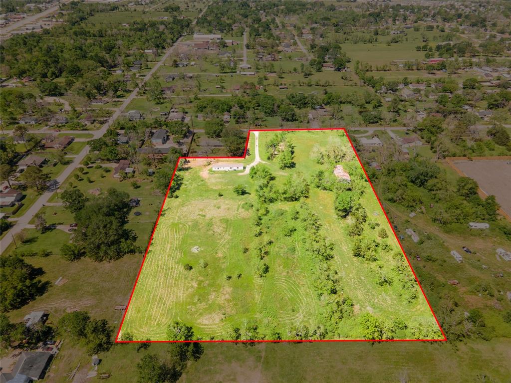 238 East Phillips Road Rd, Angleton, Texas image 1
