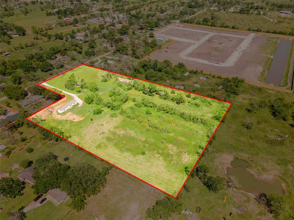 238 East Phillips Road Rd, Angleton, Texas image 11