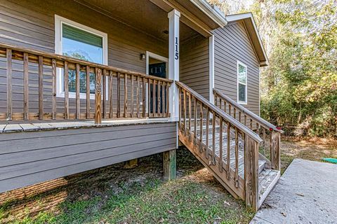 A home in Livingston