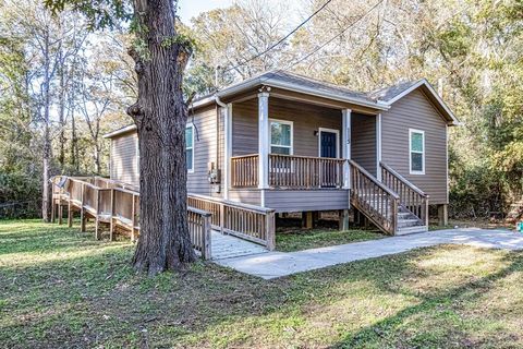 A home in Livingston