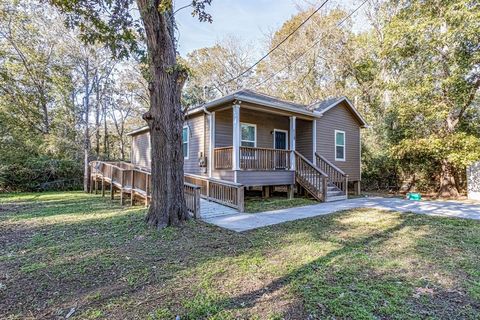 A home in Livingston