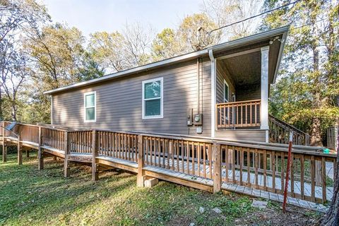 A home in Livingston