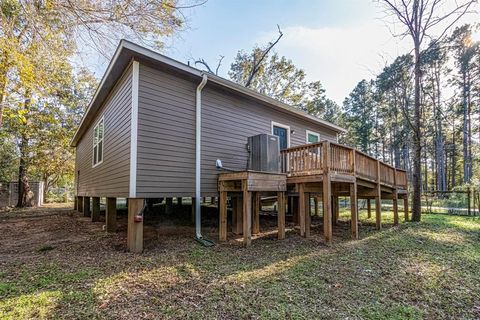 A home in Livingston