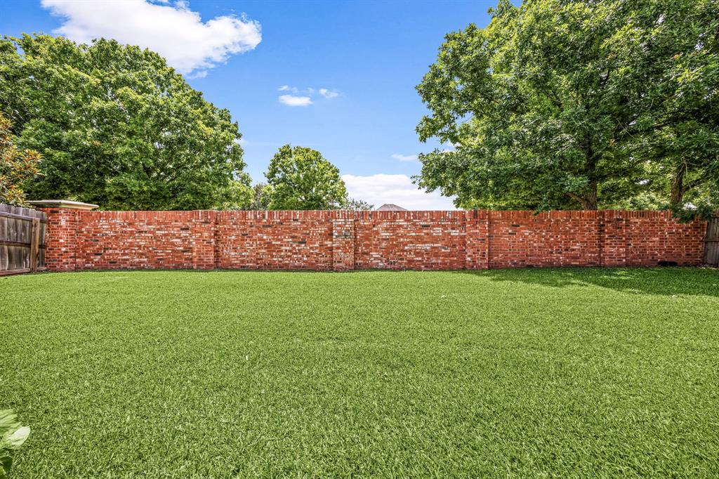 6230 Ledger Lane, Missouri City, Texas image 41