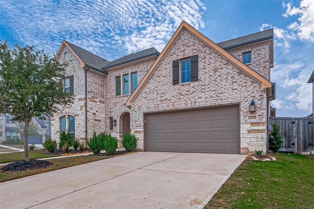 26614 Vega Pointe Ln Ln, Richmond, Texas image 4
