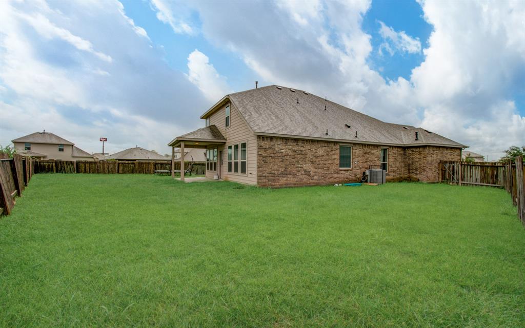 526 Boulder Park Circle, La Marque, Texas image 48