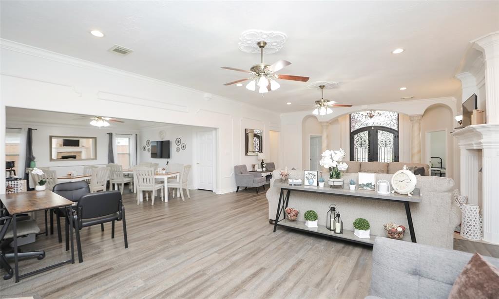 14103 Smith Rd/ 14102 Settlement Lane, Humble, Texas image 13