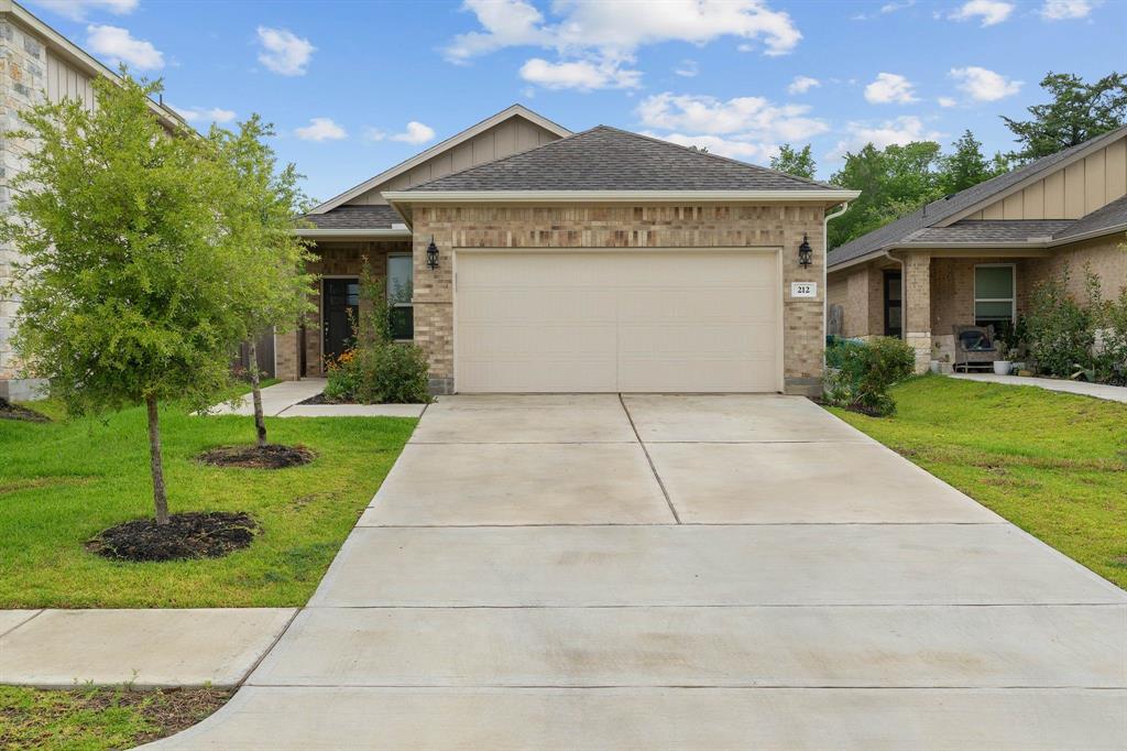 212 Charles Ridge Drive
