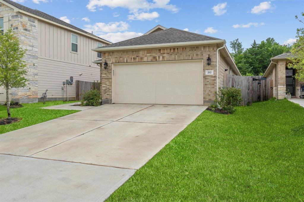 212 Charles Ridge Drive