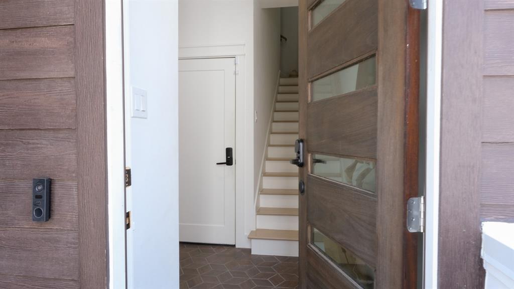 1127 W 17th Street #A, Houston, Texas image 3