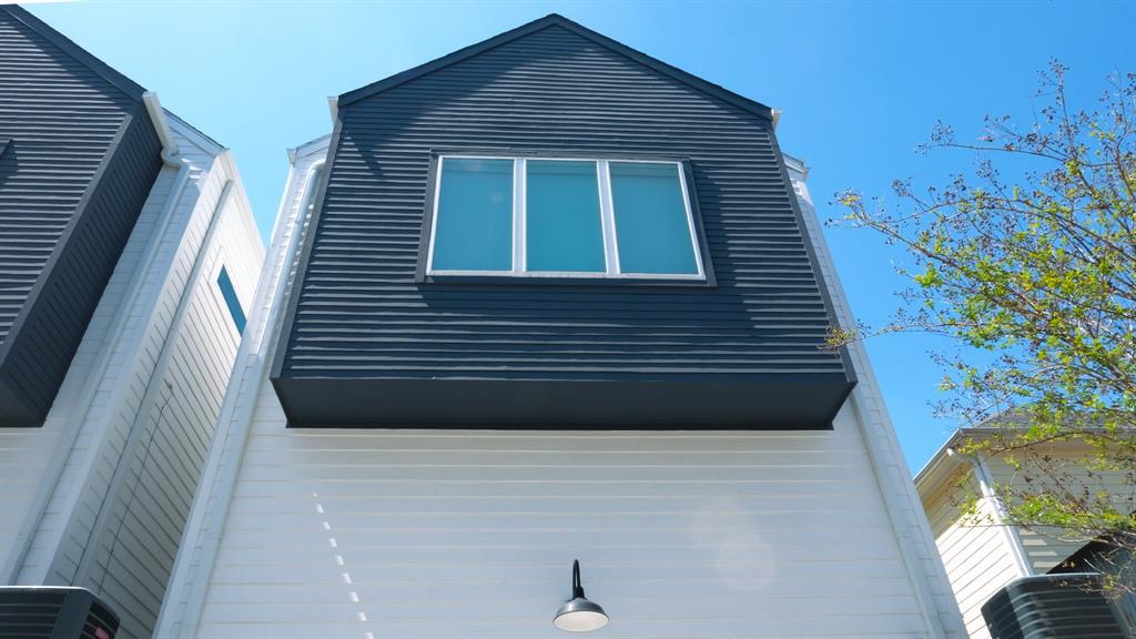 1127 W 17th Street #A, Houston, Texas image 20