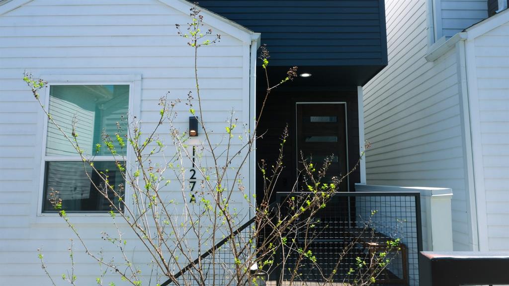 1127 W 17th Street #A, Houston, Texas image 2