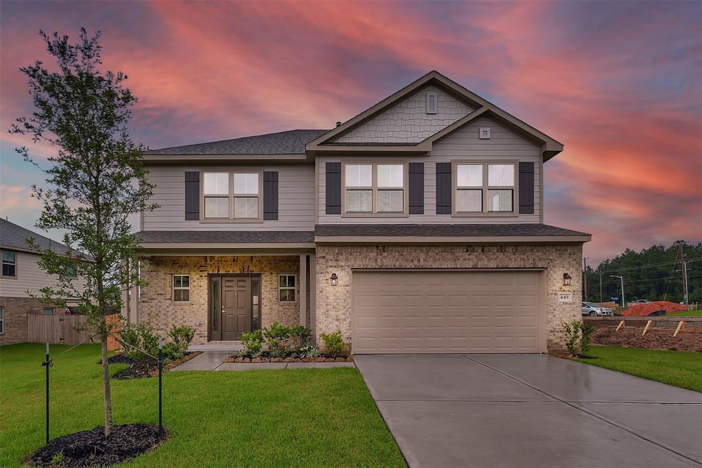 449 Terra Vista Circle