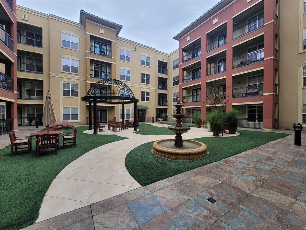 1711 Old Spanish Trail #241, Houston, Texas image 19