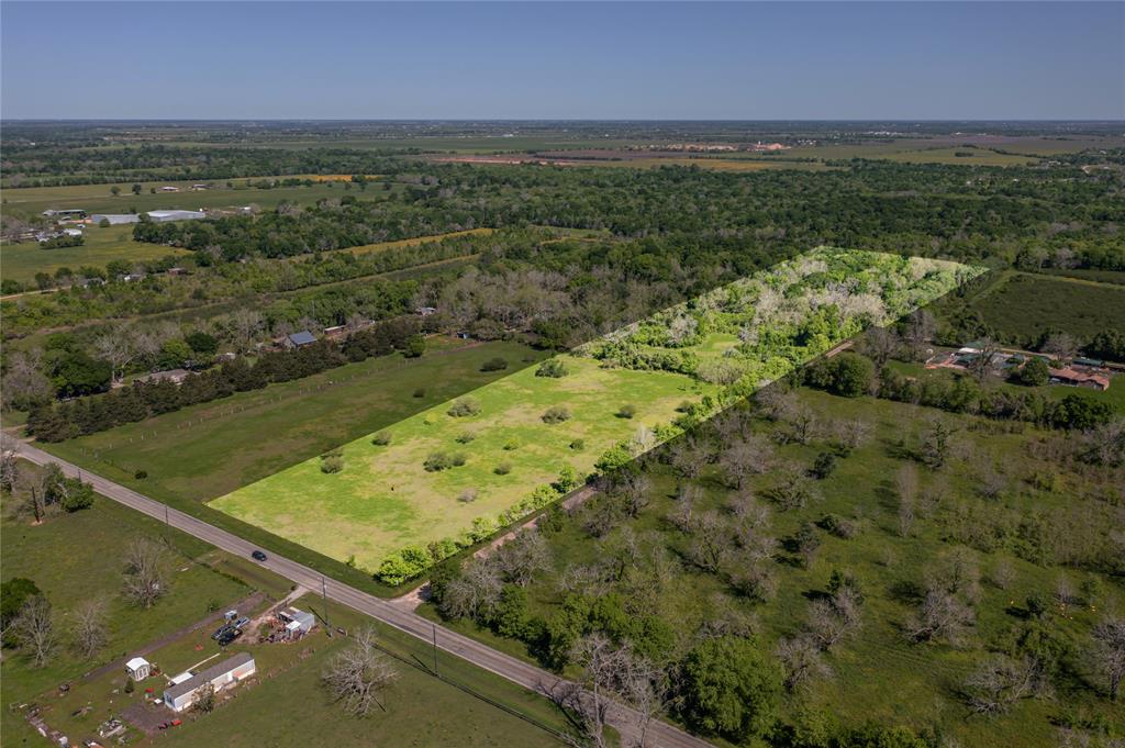 Fm 1161, Hungerford, Texas image 3