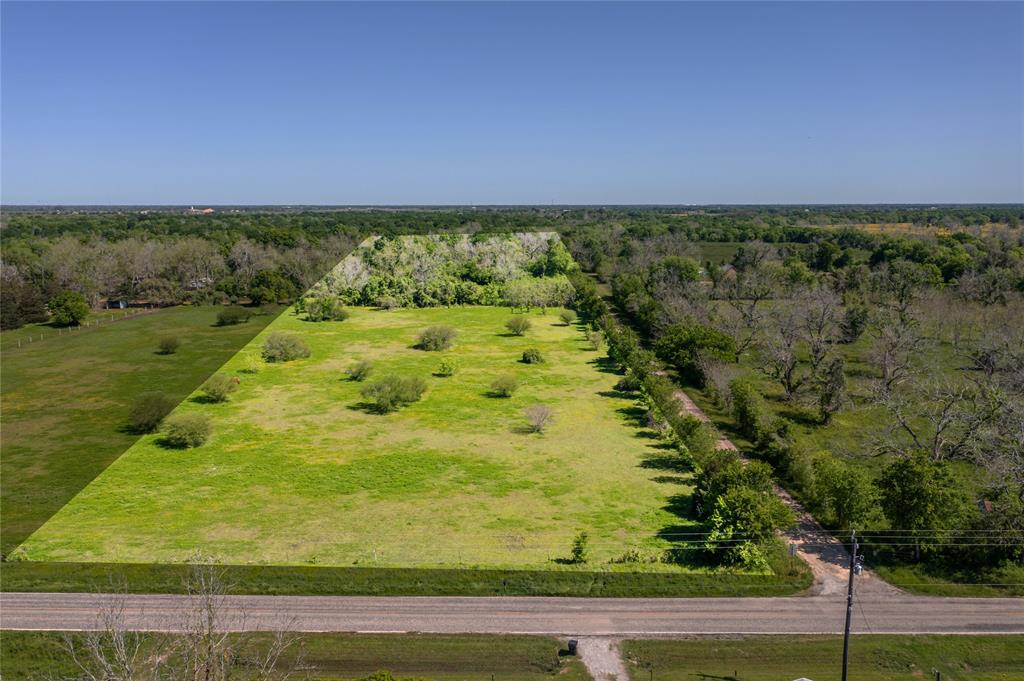 Fm 1161, Hungerford, Texas image 15