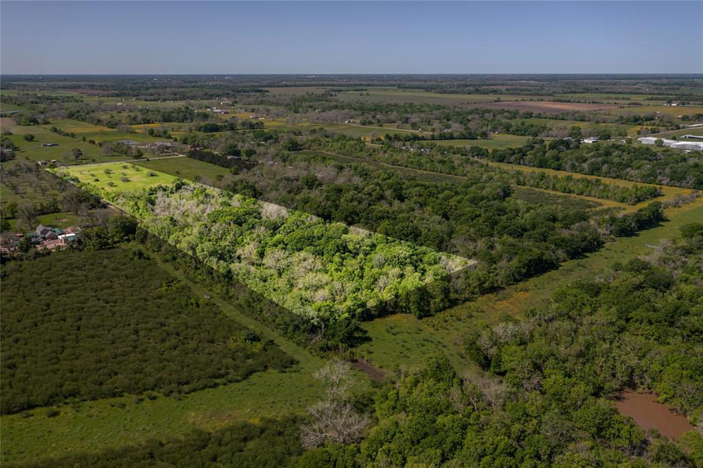 Fm 1161, Hungerford, Texas image 6