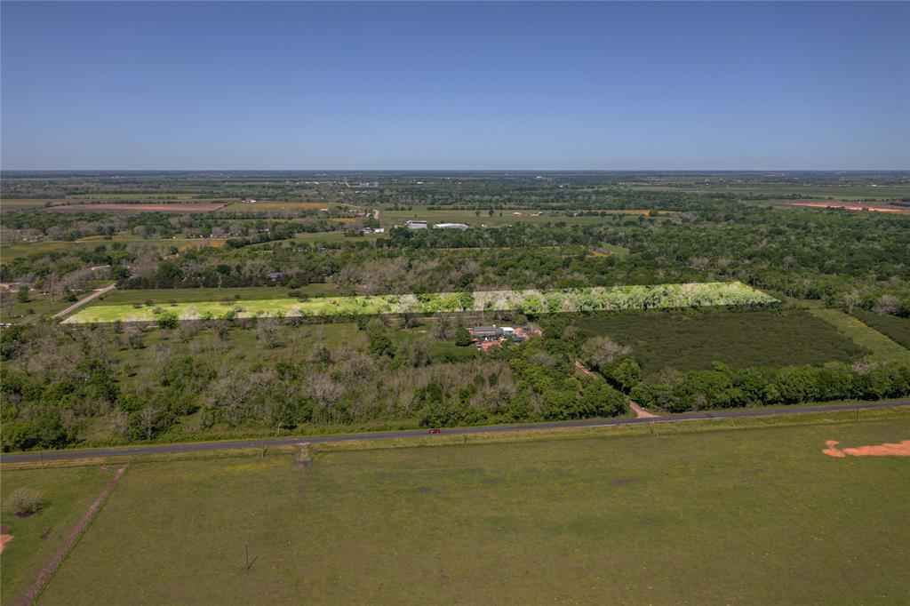 Fm 1161, Hungerford, Texas image 5