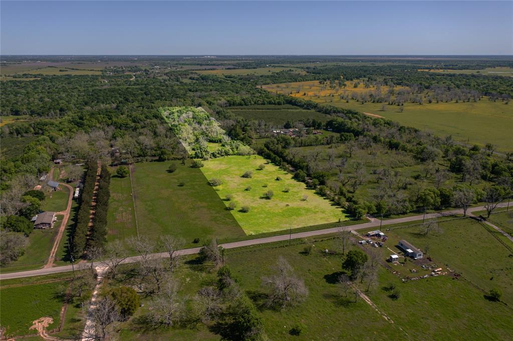 Fm 1161, Hungerford, Texas image 7