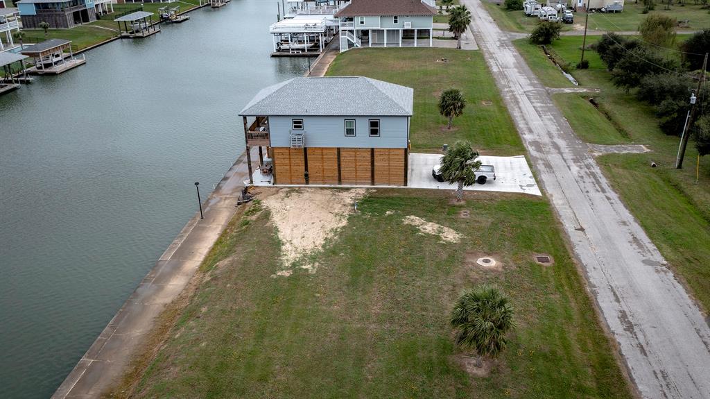 2001 Nelson Avenue, Port Bolivar, Texas image 4