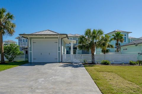 A home in Rockport