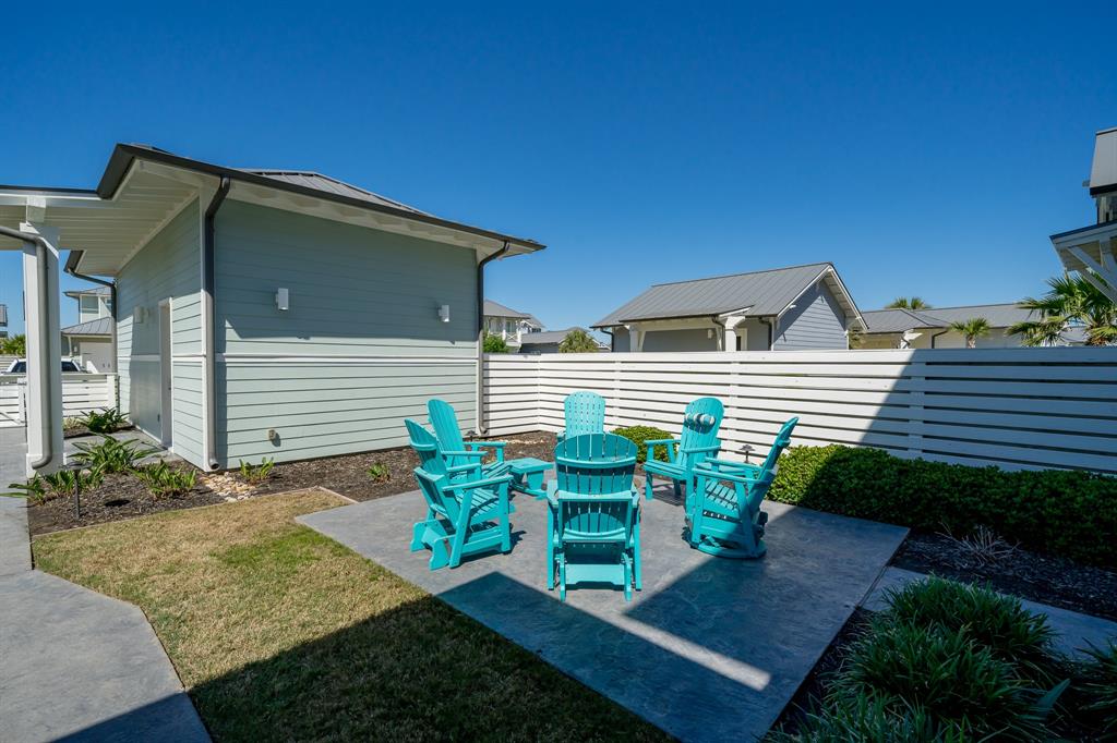 124 Reserve Lane, Rockport, Texas image 35