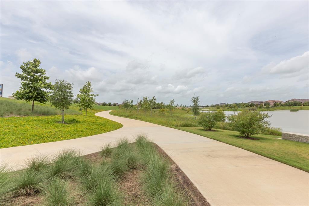 10706 Hedge Mustard Way, Cypress, Texas image 19