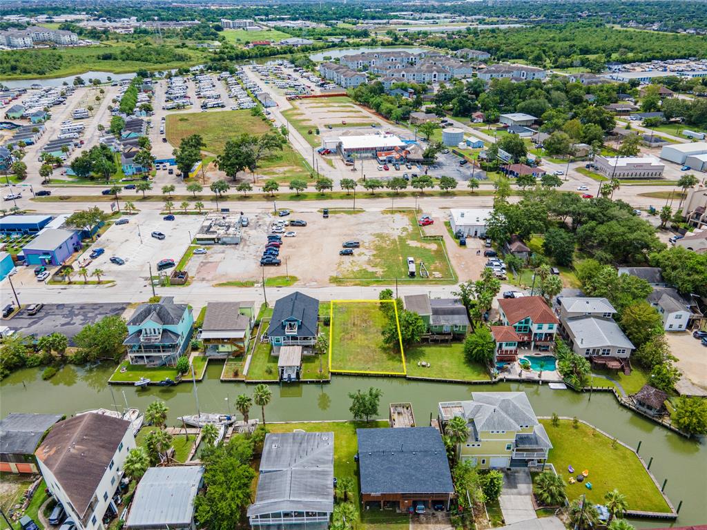 1014 Aspen Road, Clear Lake Shores, Texas image 8