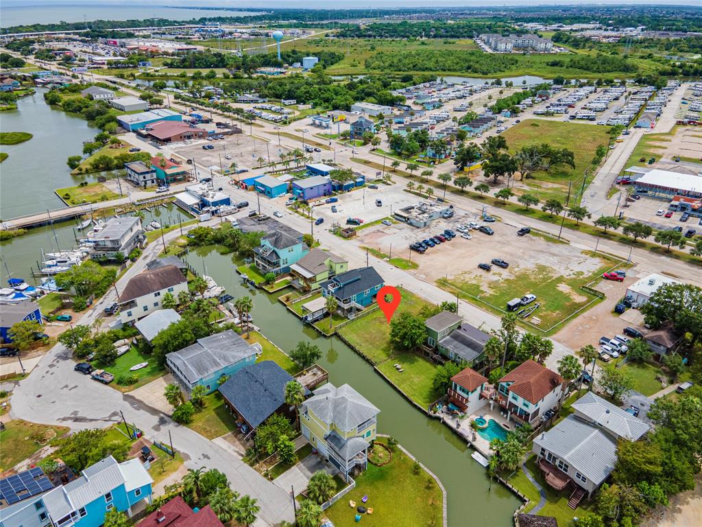 1014 Aspen Road, Clear Lake Shores, Texas image 9