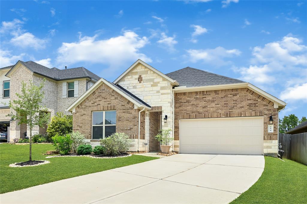 294 Pleasant Hill Way