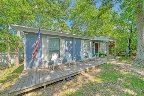 A home in Franklin